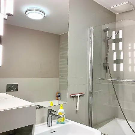 Daire Exclusive + Best Located
