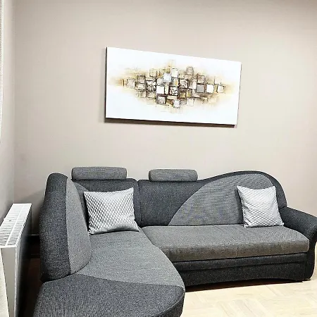 Exclusive + Located Διαμέρισμα Πράγα