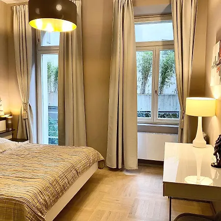 Exclusive + Best Located Praga