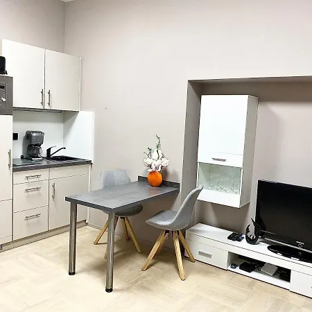 Appartamento Exclusive + Best Located