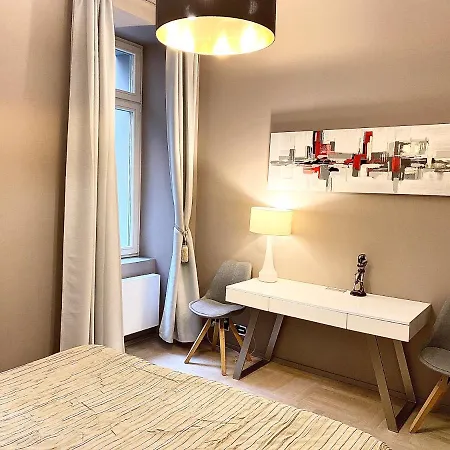 Exclusive + Located Διαμέρισμα