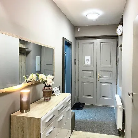 Daire Exclusive + Best Located