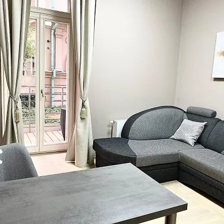 Appartamento Exclusive + Best Located